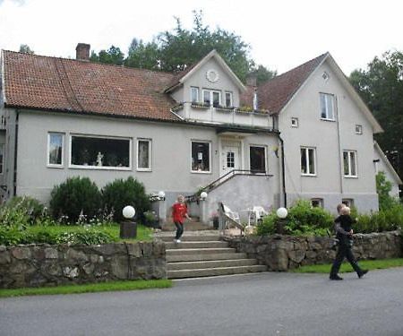 Moellegarden Bed & Breakfast Tyringe Luaran gambar