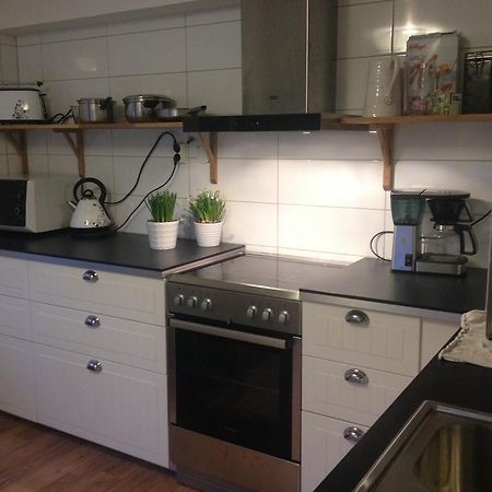 Moellegarden Bed & Breakfast Tyringe Bilik gambar