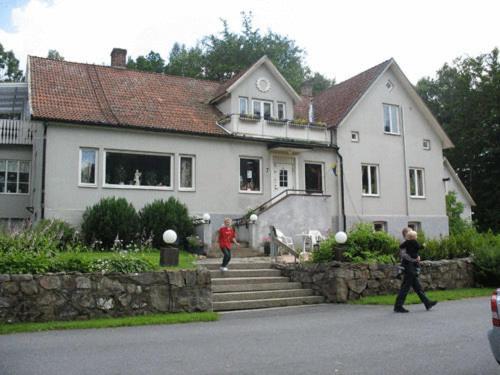 Moellegarden Bed & Breakfast Tyringe Luaran gambar